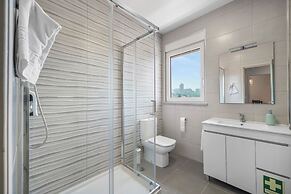 Apartments Luiz I Bridge