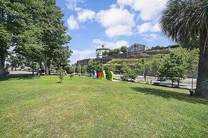 Apartments Luiz I Bridge