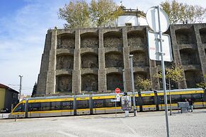 Apartments Luiz I Bridge