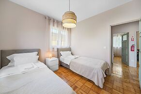 Apartments Luiz I Bridge