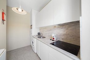 Apartments Luiz I Bridge