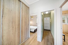 Apartments Luiz I Bridge