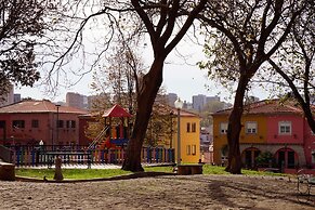 Apartments Luiz I Bridge