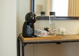 Logis Hotel Restaurante La Casa de Juansabeli