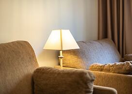 Logis Hotel Restaurante La Casa de Juansabeli