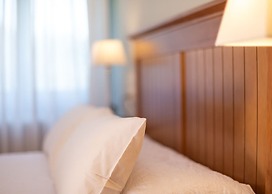 Logis Hotel Restaurante La Casa de Juansabeli