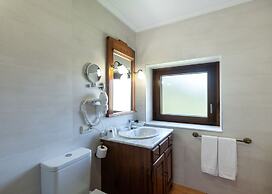 Logis Hotel Restaurante La Casa de Juansabeli