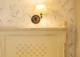 Logis Hotel Restaurante La Casa de Juansabeli