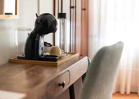 Logis Hotel Restaurante La Casa de Juansabeli