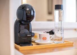 Logis Hotel Restaurante La Casa de Juansabeli