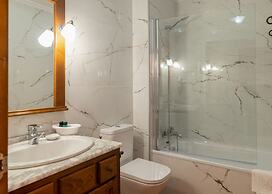 Logis Hotel Restaurante La Casa de Juansabeli