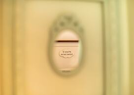 Logis Hotel Restaurante La Casa de Juansabeli