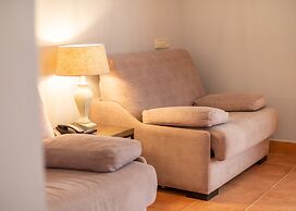 Logis Hotel Restaurante La Casa de Juansabeli