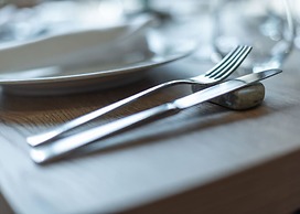 Logis Hotel Restaurante La Casa de Juansabeli