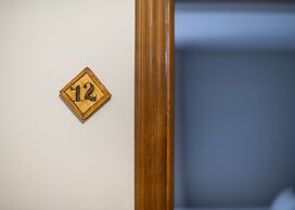 Logis Hotel Restaurante La Casa de Juansabeli