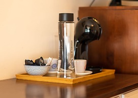 Logis Hotel Restaurante La Casa de Juansabeli