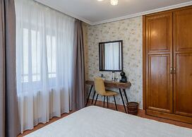 Logis Hotel Restaurante La Casa de Juansabeli