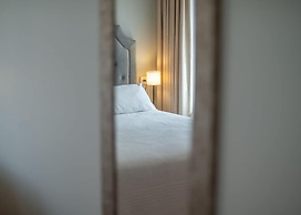 Logis Hotel Restaurante La Casa de Juansabeli