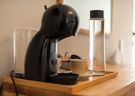 Logis Hotel Restaurante La Casa de Juansabeli