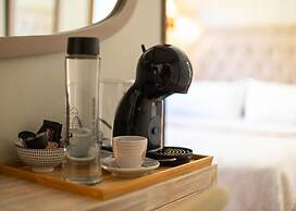 Logis Hotel Restaurante La Casa de Juansabeli