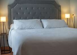 Logis Hotel Restaurante La Casa de Juansabeli