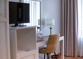 Logis Hotel Restaurante La Casa de Juansabeli