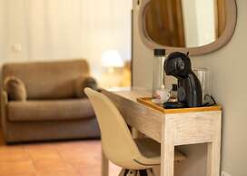 Logis Hotel Restaurante La Casa de Juansabeli