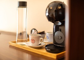 Logis Hotel Restaurante La Casa de Juansabeli