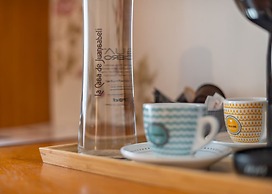 Logis Hotel Restaurante La Casa de Juansabeli