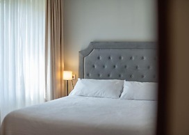 Logis Hotel Restaurante La Casa de Juansabeli