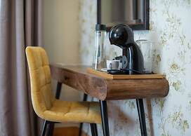 Logis Hotel Restaurante La Casa de Juansabeli