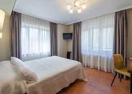 Logis Hotel Restaurante La Casa de Juansabeli