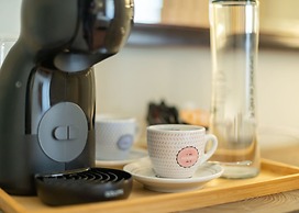 Logis Hotel Restaurante La Casa de Juansabeli