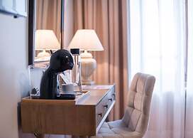 Logis Hotel Restaurante La Casa de Juansabeli