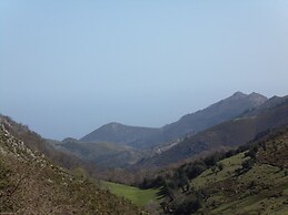 Logis Hotel Restaurante La Casa de Juansabeli