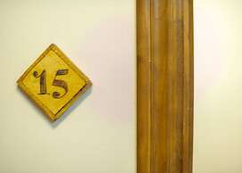 Logis Hotel Restaurante La Casa de Juansabeli