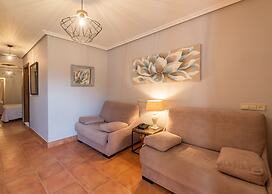 Logis Hotel Restaurante La Casa de Juansabeli