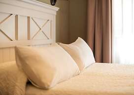 Logis Hotel Restaurante La Casa de Juansabeli