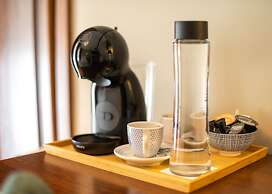 Logis Hotel Restaurante La Casa de Juansabeli