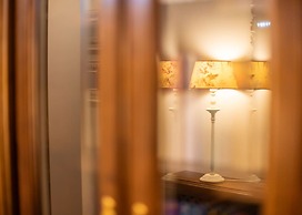 Logis Hotel Restaurante La Casa de Juansabeli