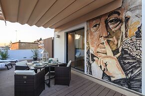 Chezmoihomes Plaza Nueva Premium