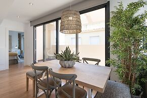 Chezmoihomes Plaza Nueva Premium