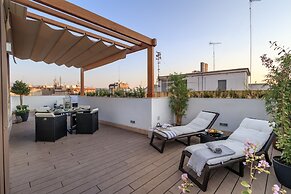 Chezmoihomes Plaza Nueva Premium