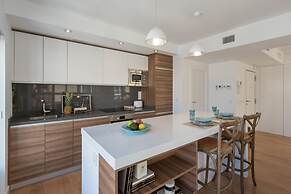 Chezmoihomes Plaza Nueva Premium