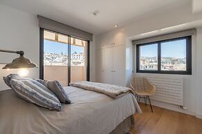 Chezmoihomes Plaza Nueva Premium