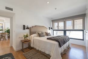 Chezmoihomes Plaza Nueva Premium