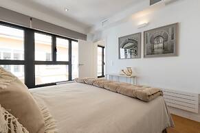 Chezmoihomes Plaza Nueva Premium