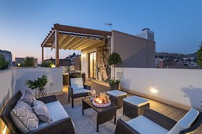 Chezmoihomes Plaza Nueva Premium