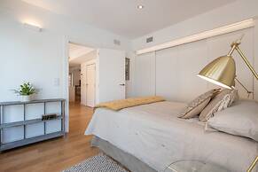 Chezmoihomes Plaza Nueva Premium