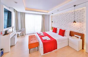 Lale Hotel